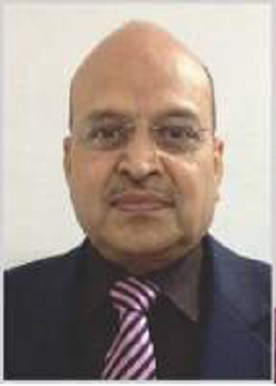 Mr Harsh Kumar