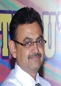 Mr. Avinash Mishra