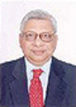 Mr. S. Roy Chowdhury