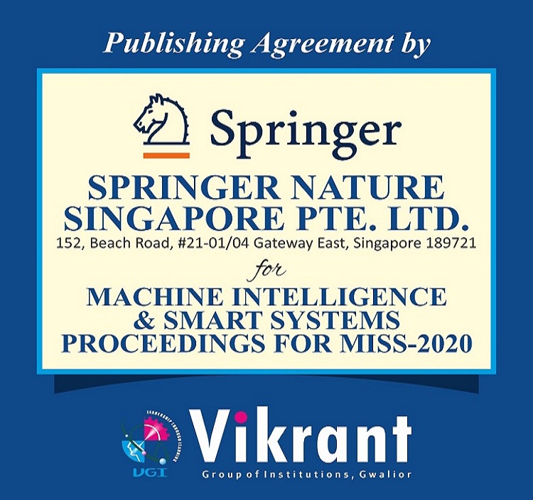 Springer Conference